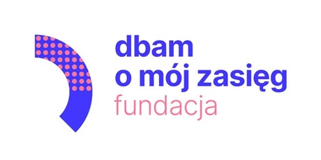 Dbam o mój zasięg - szkoła odpowiedzialna cyfrowo